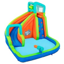 Bestway Mega-Wasserpark