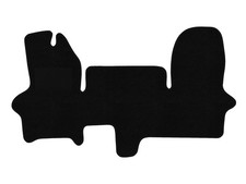 Fußmatten-Set für Iveco