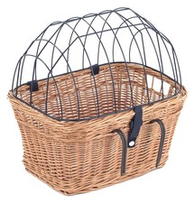 XL Fahrradkorb Hundekorb für