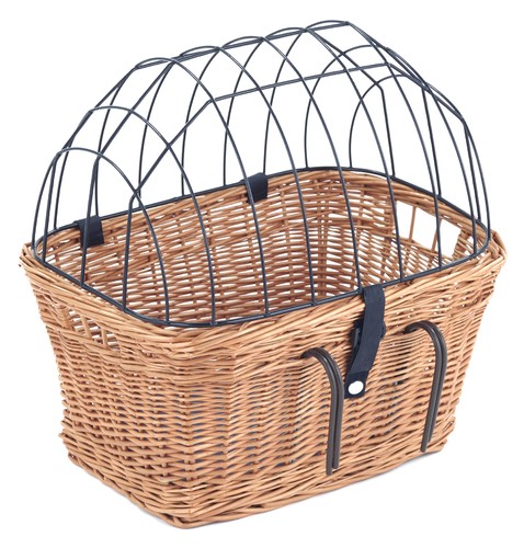 Fahrradkorb hundekorb für - xl,