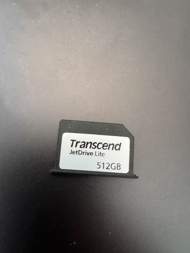 Transcend jetdrive lite - lite, 330