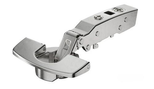Hettich sensys - (11050, 5.1.1)