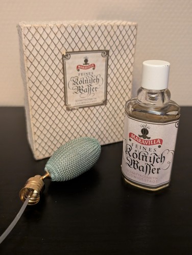 Maravilla feines kölnisch - maravilla,