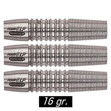 UNICORN Dart Barrels Phase 5 LP Purist Titanium Phil Taylor 16gr. 95% Tun. 03041