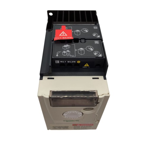 Schneider electric altivar - schneider,