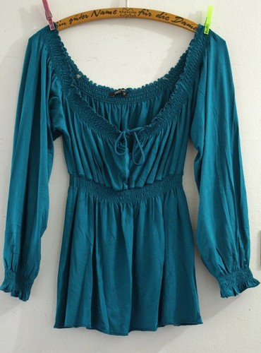 Shirtbluse blusenshirt tunika - shirtbluse,