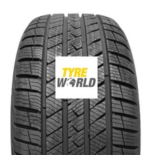 2x Vredestein QUATRAC PRO 275