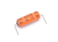 Siemens B41588 4.7uF 70V Electrolytic Capacitor GPF Elektrolyt Kondensator ELKO