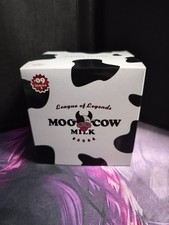 League of Legends Moo Cow Alistair Riot Games Top Zustand