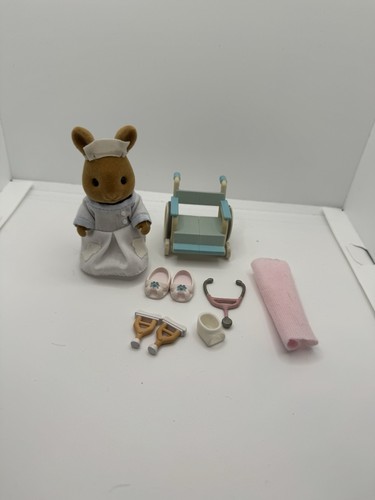 Sylvanian families - sylvanian,