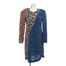 Kleid Diane von Furstenberg Mehrfarbig 40 US 10