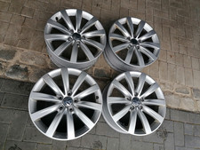 4 x Originale VW Sharan 7N/VW