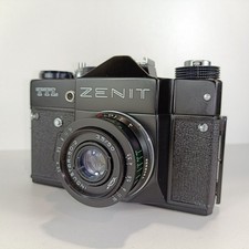 Zenit TTL analoge