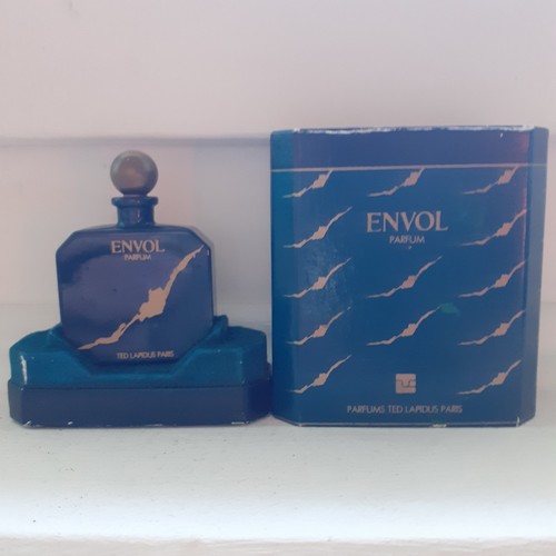 Ted lapidus envol - ted, parfum