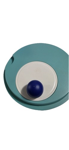 Tupperware d71 deckel - deckel, (2)
