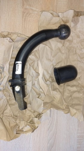 Anhängerkupplung citroen 4 - anhängerkupplung,