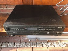 5 fach CD Wechsler Phillips