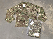 British Army Latest Issue MTP