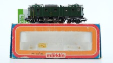 Märklin H0 3167 E-Lok BR Serie Ae 3/6'' 10432 SBB Wechselstrom