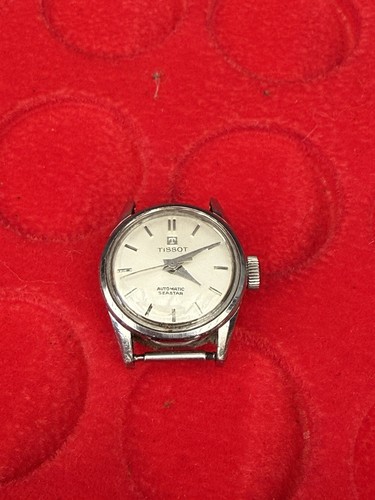 Vintage tissot seastar - vintage,