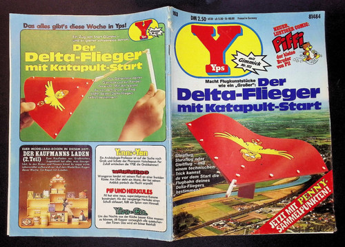 Yps heft 153 september - heft,