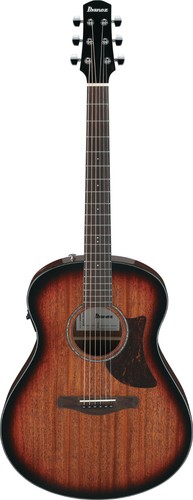 Ibanez aam140e mhs - aam140e-mhs, advanced