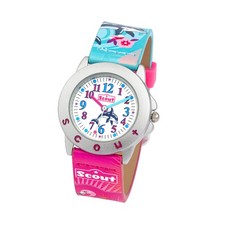 Scout Kinder Uhr Serie Star