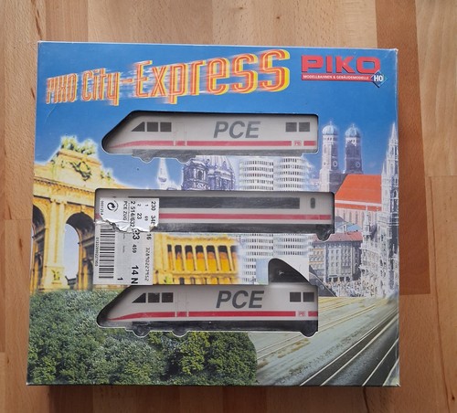 Modelleisenbahn