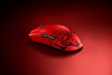 Razer Viper V3 Pro Faker Edition Gaming Maus 35000 DPI Wireless USB Type-C 54g