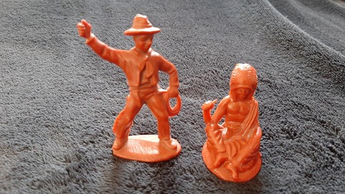 Cowboy indianer spielzeug - /,