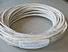 Alarmkabel 4x 0,22mm², LiYY