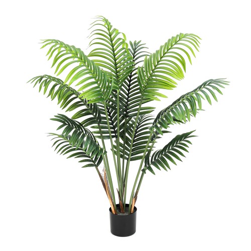 Palme kunstpflanzen groß - palme,