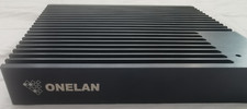 Mini Industrial Funless PC