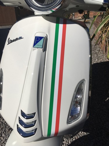 Italian style roller streifen - italian,