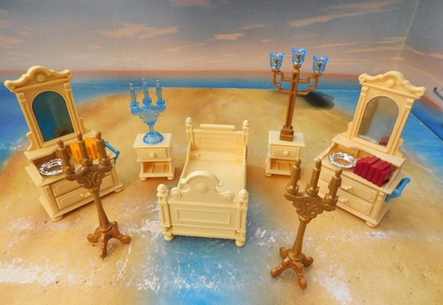 Playmobil möbel puppenhaus - playmobil, /