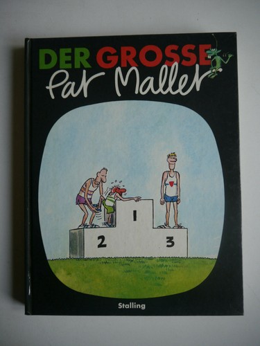 Der grosse pat - der, mallet