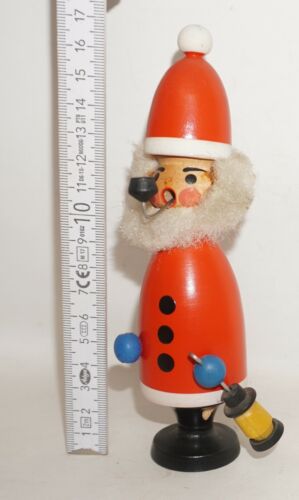 Räuchermann weihnachtsmann - räuchermann,