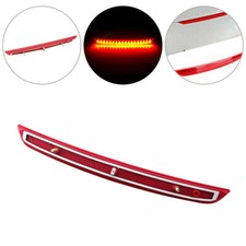 Dritte 3.Bremsleuchte Bremslicht Rot 8J0945097 Für Audi TT Roadster 8J 06-14