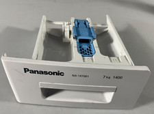 Panasonic UB1450CF2C NA-147SB1 Waschmaschine Einspülkasten 7 kg 42065303 #1467-8