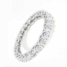 Frauen 1 Kt Rund Diamant