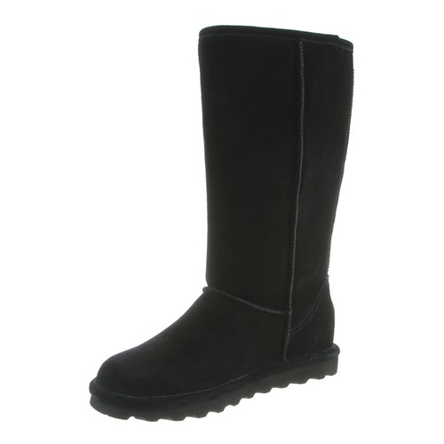 Bearpaw elle tall damen - elle,