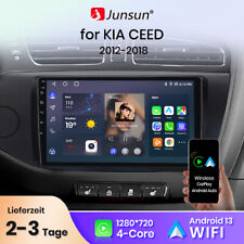 Android 13 CarPlay Autoradio