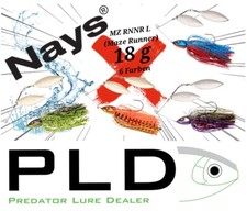 NAYS MZ RNNR (Maze Runner)