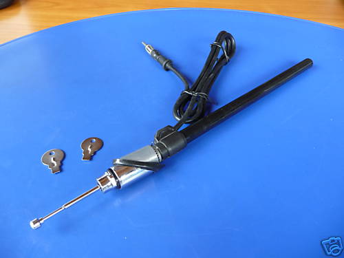 Käfer antenne serie für - käfer,