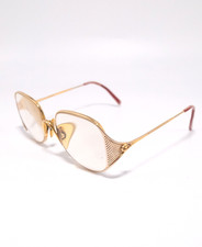 Vintage Brillengestell Fassung