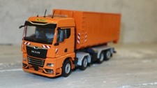WSI 02-3791 in 1:50, MAN TGX
