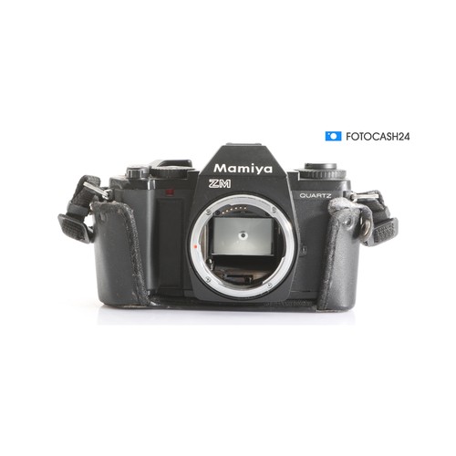 Mamiya quartz analoge - quartz,
