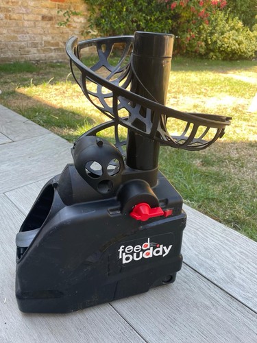 Feed buddy automatische - feed,