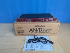 Mindprint AN/DI  Pro Analog