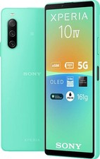 Sony Xperia 10 IV Dual Sim